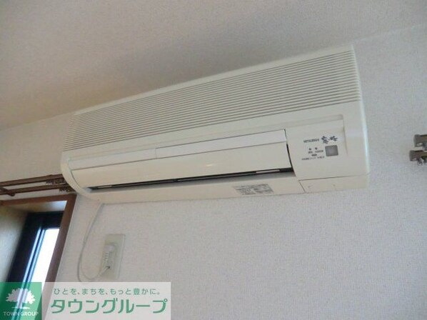 れんが館の物件内観写真